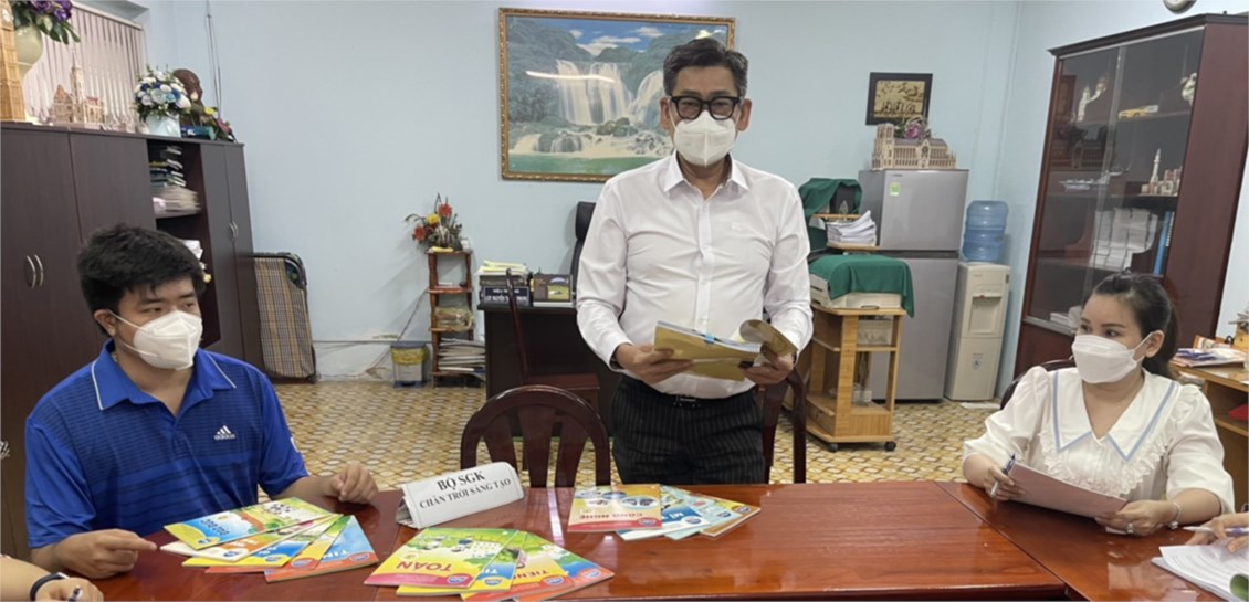 Ảnh đại diện
